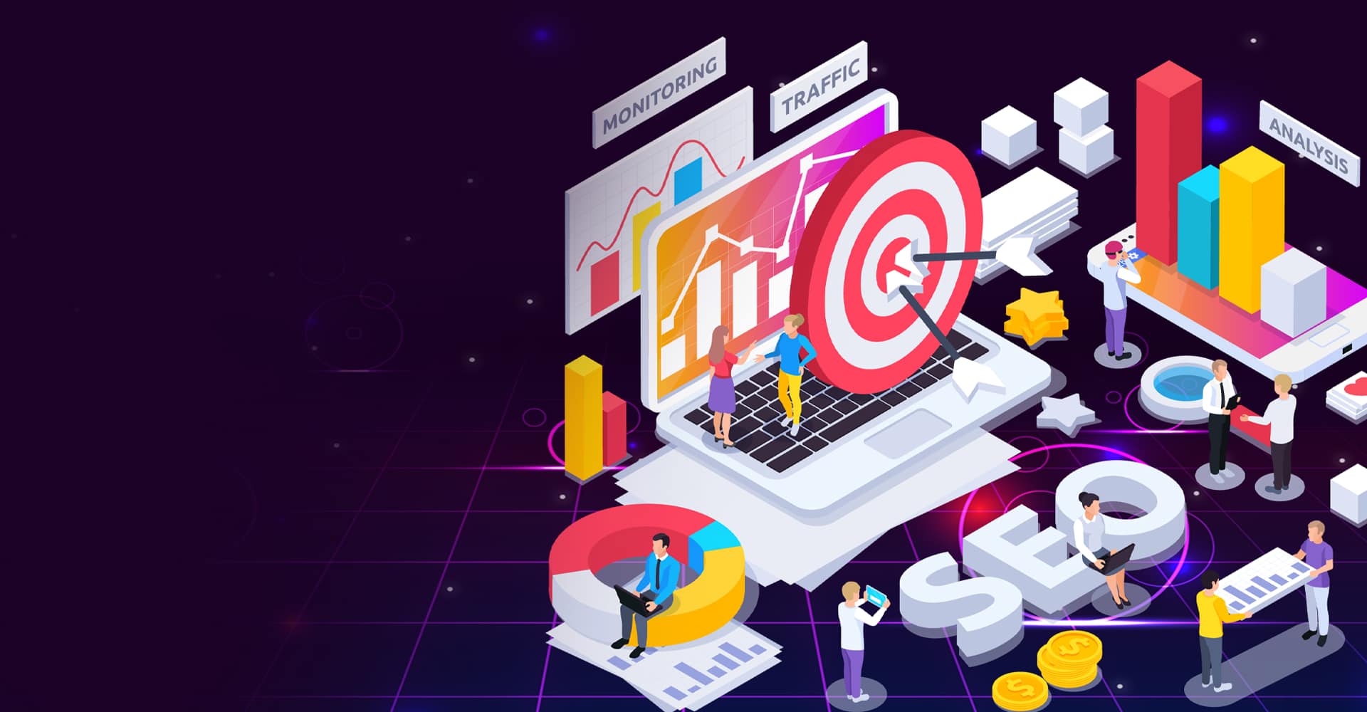 STO Marketing Services